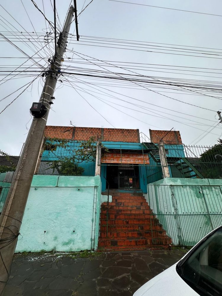Prdio - Venda - Residencial Figueira - Viamo - RS