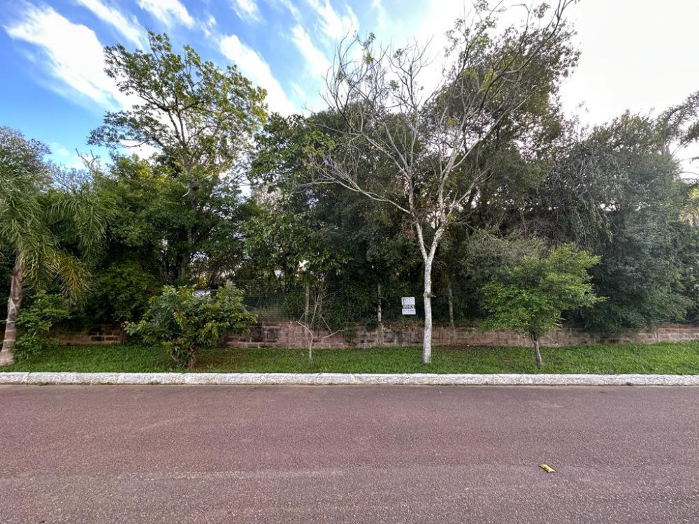 Terreno em Condomnio - Venda - So Lucas - Viamo - RS