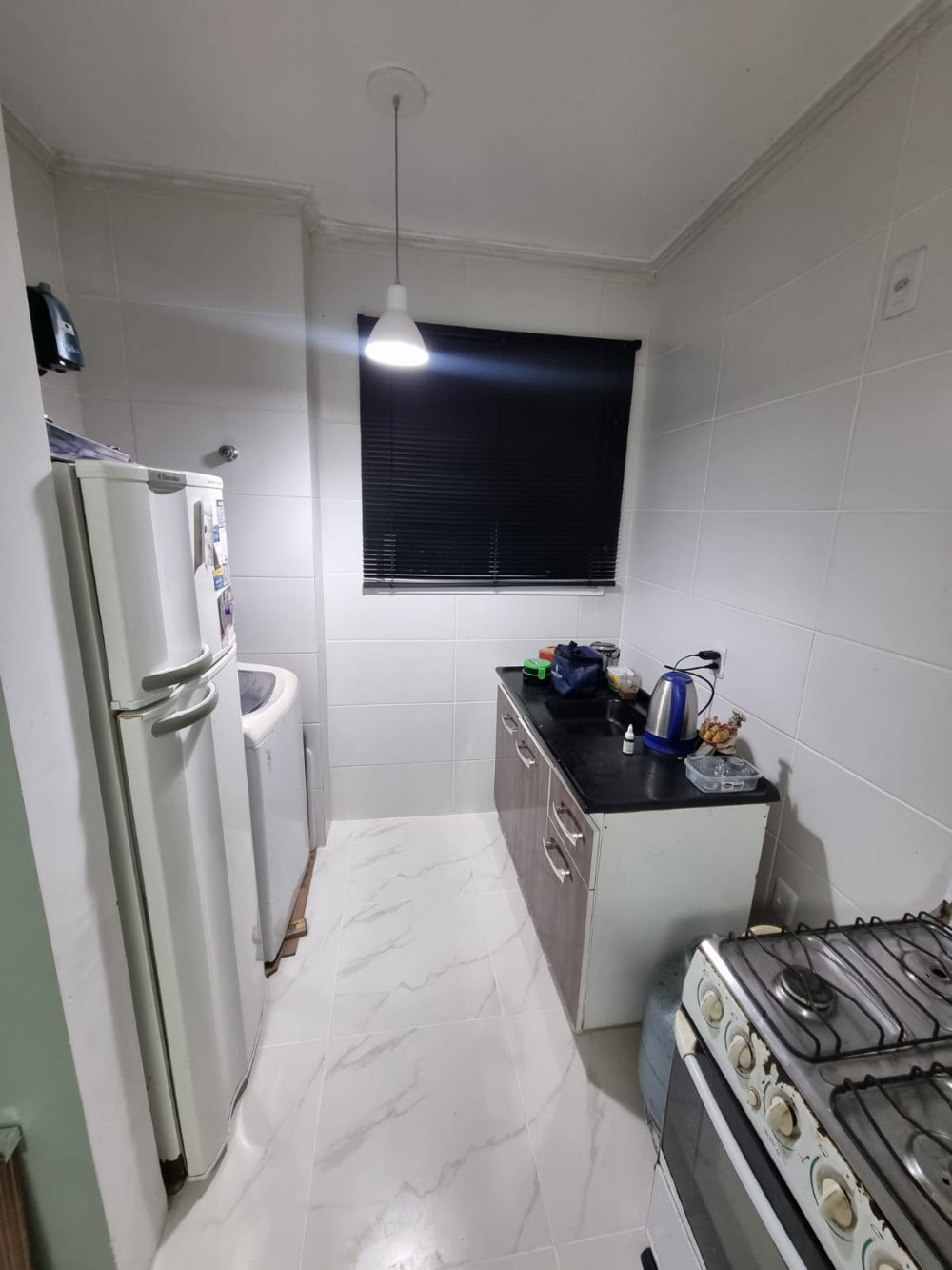 Apartamento - Venda - Sitio So Jos - Viamo - RS
