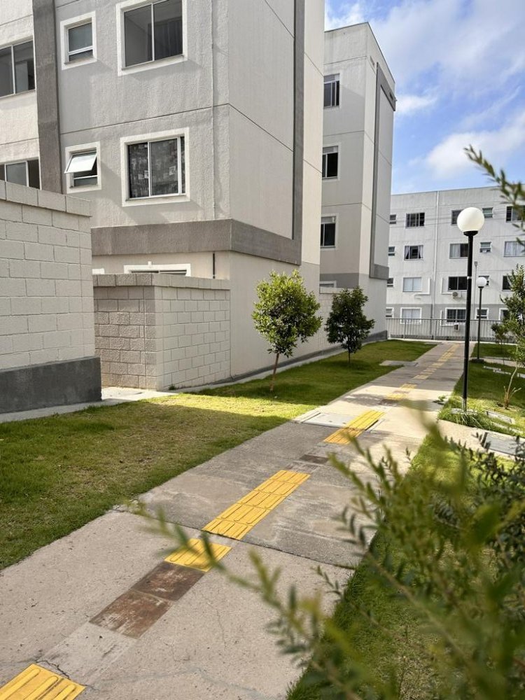 Apartamento - Venda - Cecília - Viamão - RS