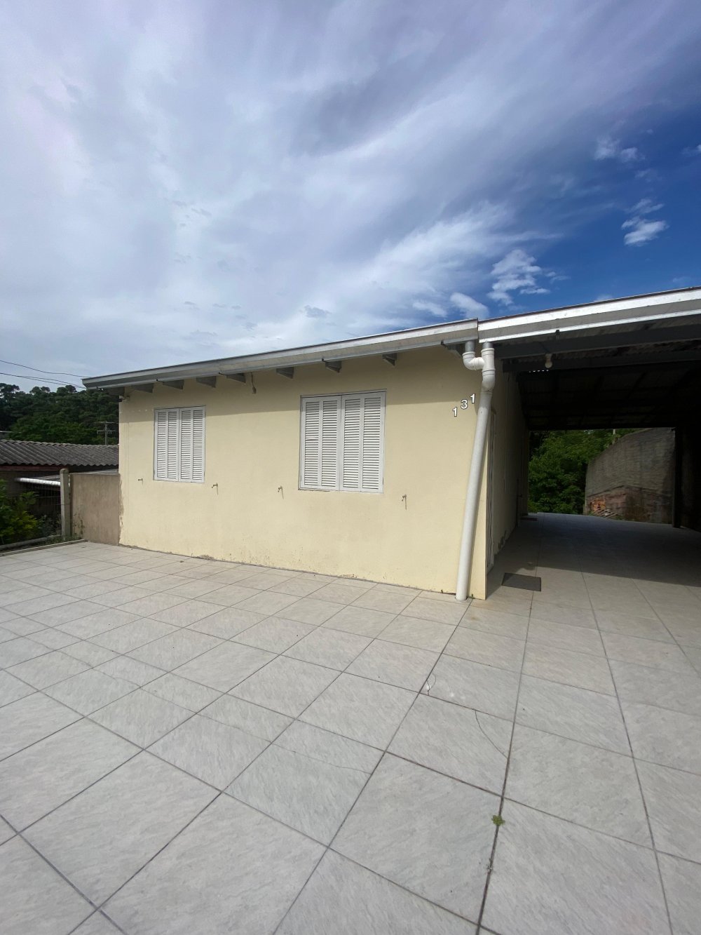 Casa - Venda - Planalto - Viamo - RS