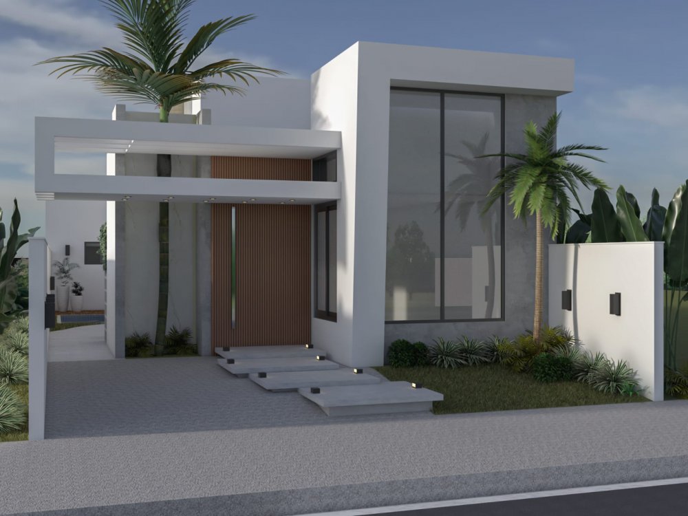 Casa em Condomnio - Venda - Caminho do Meio - Viamo - RS