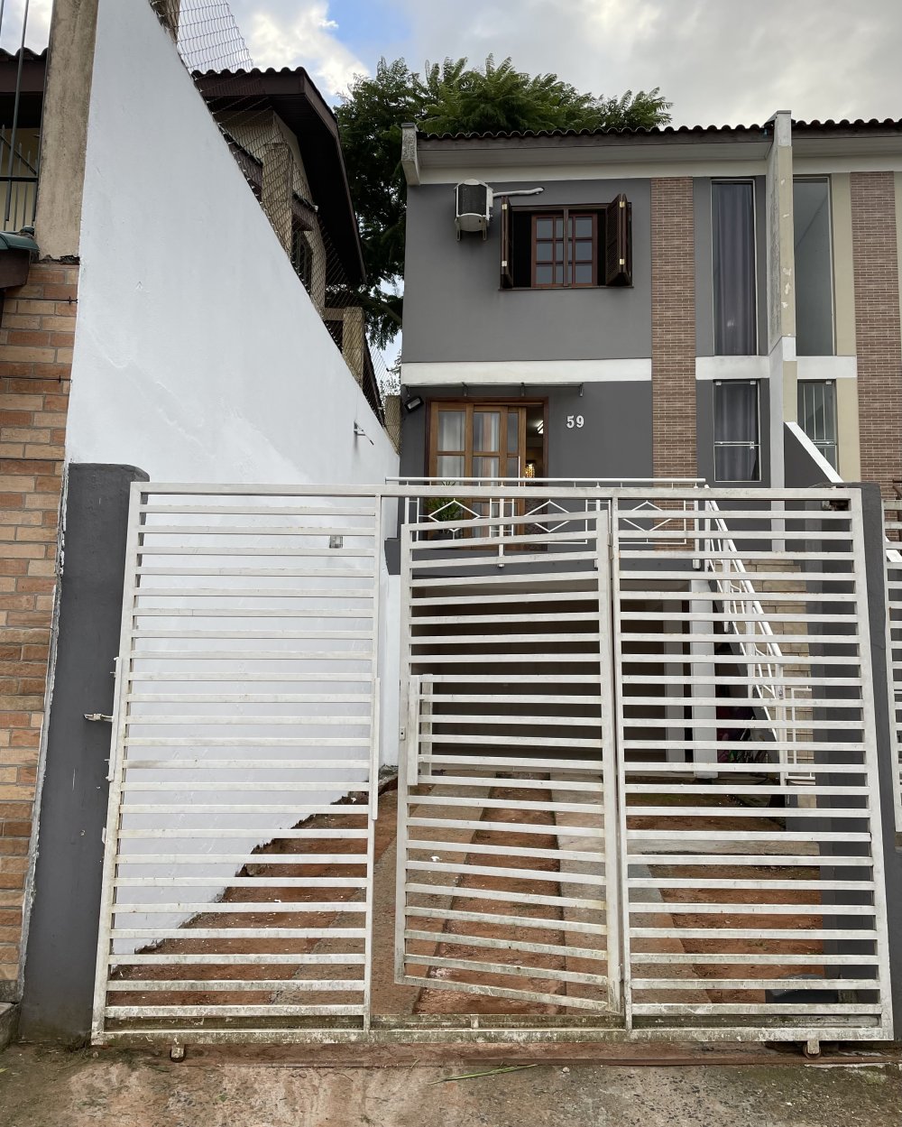 Sobrado - Venda - Augusta - Viamo - RS