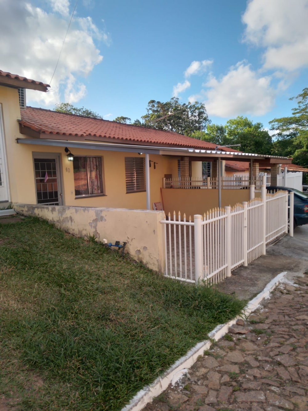 Casa em Condomnio - Venda - Tarum - Viamo - RS