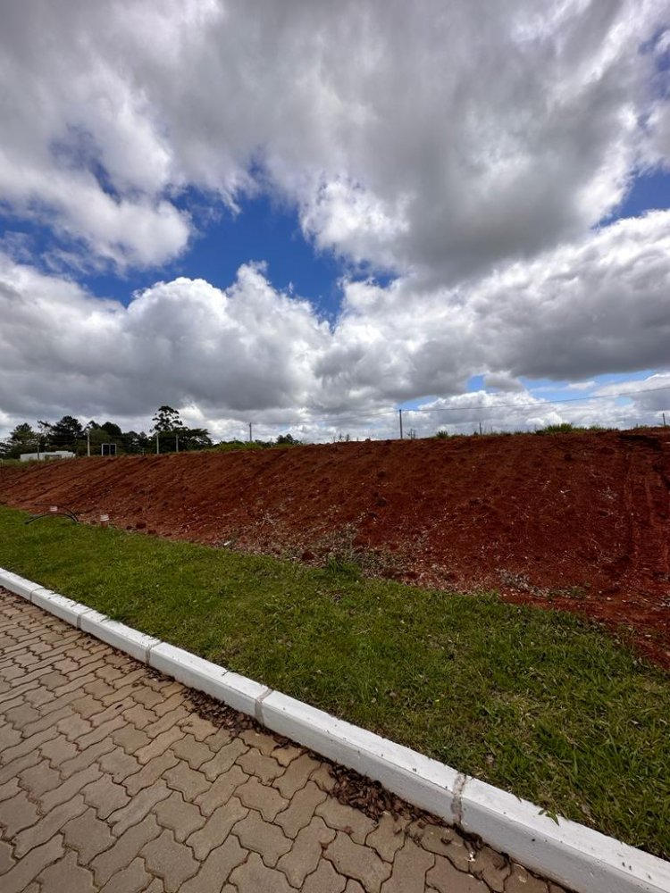 Terreno em Condomínio - Venda - Caminho do Meio - Viamão - RS