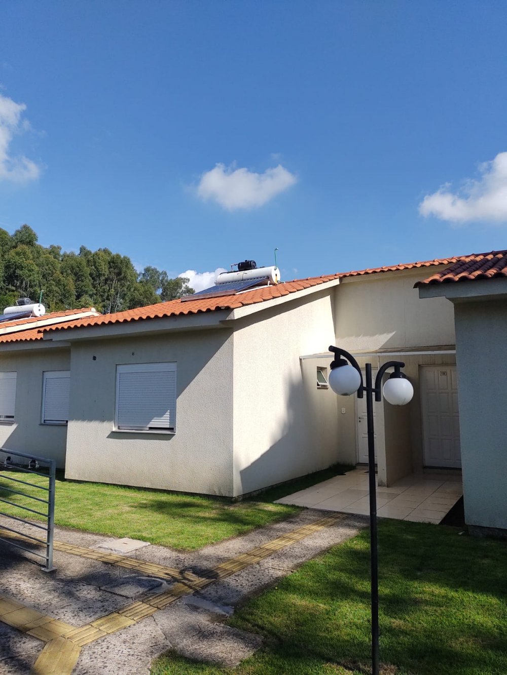 Casa em Condomnio - Venda - So Lucas - Viamo - RS