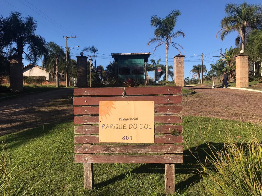 Terreno em Condomnio - Venda - Coco - Viamo - RS