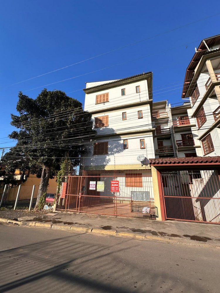 Apartamento - Venda - Centro - Viamo - RS