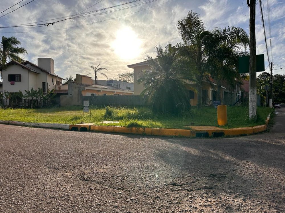 Terreno em Condomínio - Venda - São Lucas - Viamão - RS