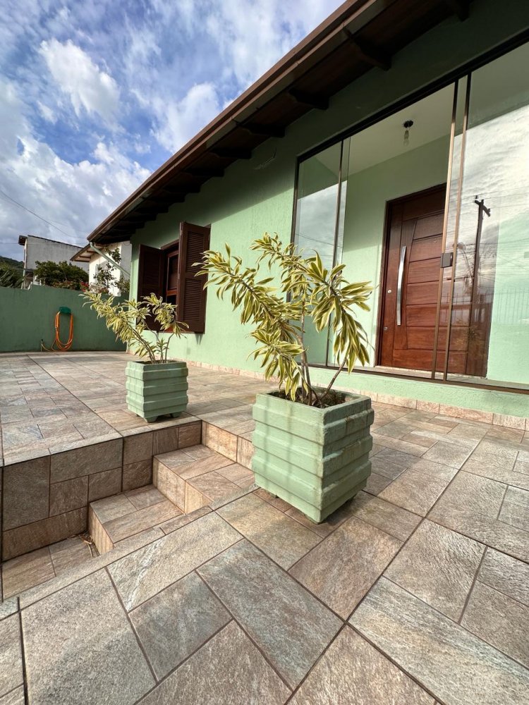 Casa - Venda - Santa Isabel - Viamão - RS