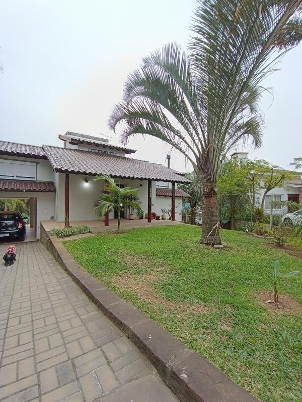 Casa - Venda - Centro - Viamão - RS