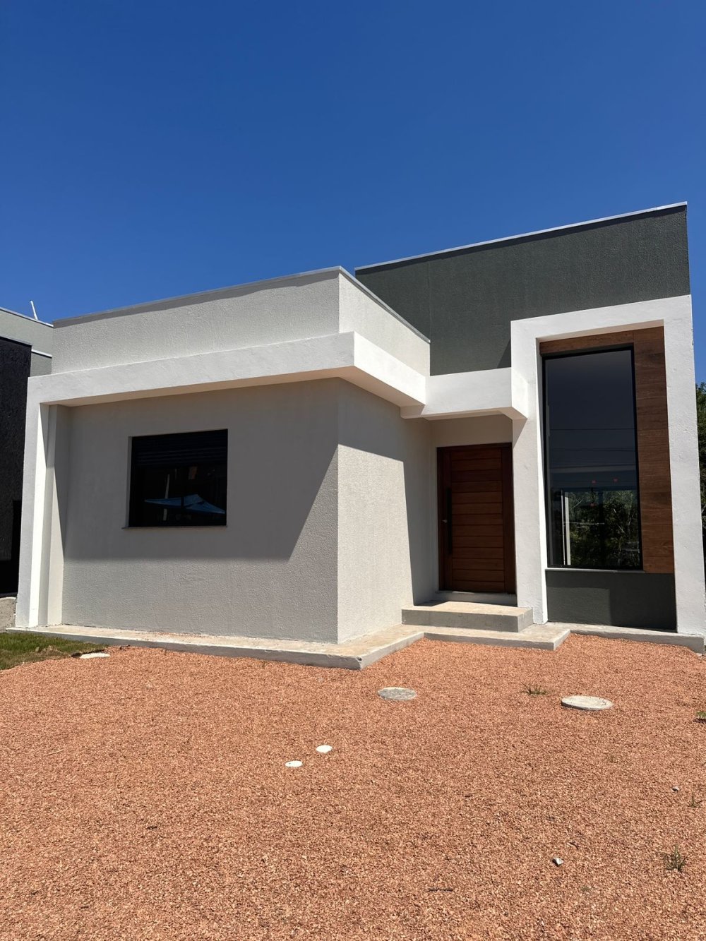 Casa - Venda - Mendanha - Viamo - RS