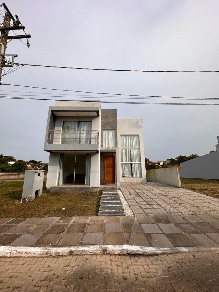 Casa em Condomnio - Venda - Tarum - Viamo - RS